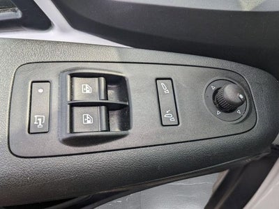 2026 RAM ProMaster 2500 Cargo Van Tradesman High Roof 159' WB w/Pass Seat