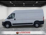 2026 RAM ProMaster 2500 Cargo Van Tradesman High Roof 159' WB w/Pass Seat