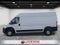 2026 RAM ProMaster 2500 Cargo Van Tradesman High Roof 159' WB w/Pass Seat