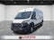 2026 RAM ProMaster 2500 Cargo Van Tradesman High Roof 159' WB w/Pass Seat