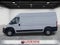 2026 RAM ProMaster 2500 Cargo Van Tradesman High Roof 159' WB w/Pass Seat