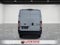 2026 RAM ProMaster 2500 Cargo Van Tradesman High Roof 159' WB w/Pass Seat