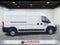 2026 RAM ProMaster 2500 Cargo Van Tradesman High Roof 159' WB w/Pass Seat