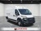 2026 RAM ProMaster 2500 Cargo Van Tradesman High Roof 159' WB w/Pass Seat