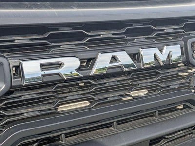 2026 RAM ProMaster 2500 Cargo Van Tradesman High Roof 159' WB w/Pass Seat