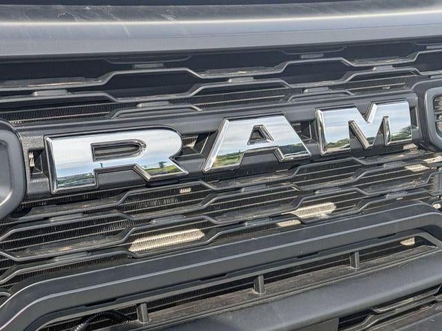 2026 RAM ProMaster 2500 Cargo Van Tradesman High Roof 159' WB w/Pass Seat
