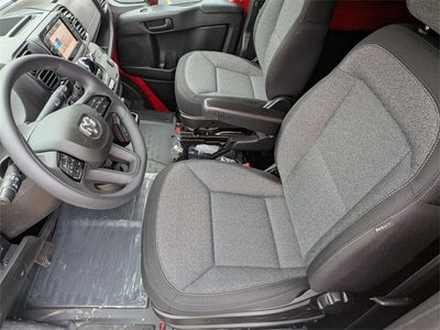 2026 RAM Ram ProMaster RAM PROMASTER 2500 TRADESMAN CARGO VAN HIGH ROOF 159' WB