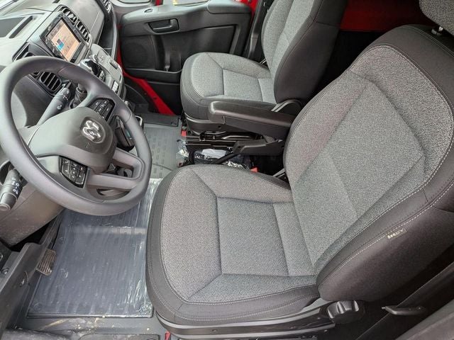 2026 RAM Ram ProMaster RAM PROMASTER 2500 TRADESMAN CARGO VAN HIGH ROOF 159' WB