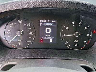 2026 RAM Ram ProMaster RAM PROMASTER 2500 TRADESMAN CARGO VAN HIGH ROOF 159' WB