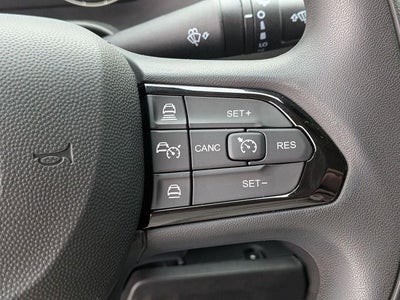 2026 RAM Ram ProMaster RAM PROMASTER 2500 TRADESMAN CARGO VAN HIGH ROOF 159' WB