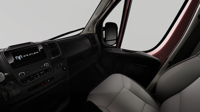 2026 RAM Ram ProMaster RAM PROMASTER 2500 TRADESMAN CARGO VAN HIGH ROOF 159' WB