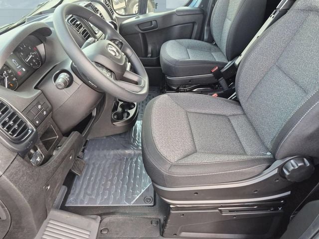 2026 RAM ProMaster 2500 RAM PROMASTER 2500 TRADESMAN CARGO VAN HIGH ROOF 159' WB