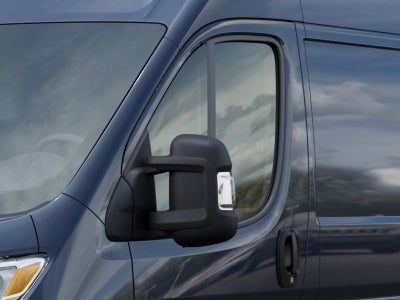 2026 RAM ProMaster 2500 RAM PROMASTER 2500 TRADESMAN CARGO VAN HIGH ROOF 159' WB