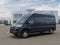 2026 RAM ProMaster 2500 RAM PROMASTER 2500 TRADESMAN CARGO VAN HIGH ROOF 159' WB