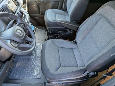 2026 RAM Ram ProMaster RAM PROMASTER 2500 TRADESMAN CARGO VAN HIGH ROOF 159' WB