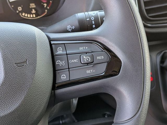 2026 RAM Ram ProMaster RAM PROMASTER 2500 TRADESMAN CARGO VAN HIGH ROOF 159' WB