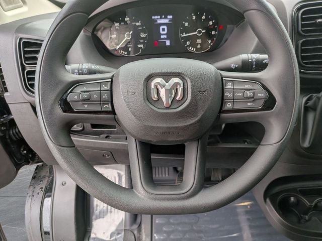 2026 RAM Ram ProMaster RAM PROMASTER 2500 TRADESMAN CARGO VAN HIGH ROOF 159' WB