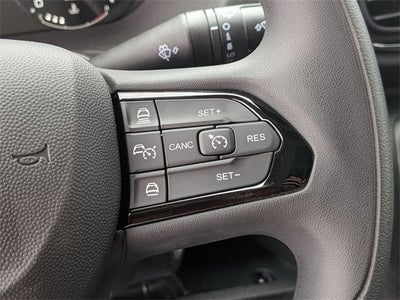 2026 RAM Ram ProMaster RAM PROMASTER 2500 TRADESMAN CARGO VAN HIGH ROOF 159' WB