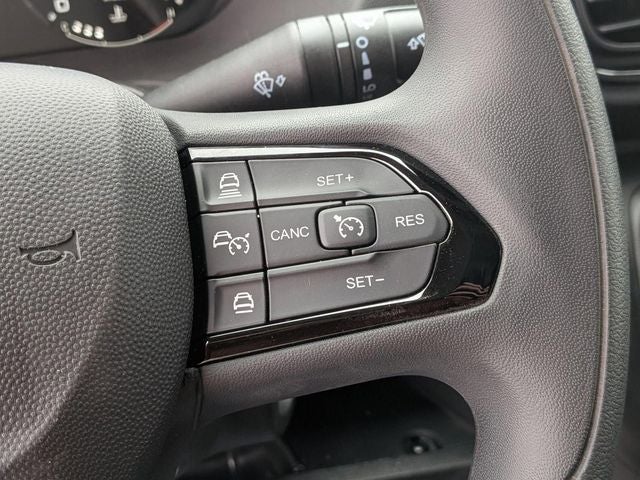 2026 RAM Ram ProMaster RAM PROMASTER 2500 TRADESMAN CARGO VAN HIGH ROOF 159' WB