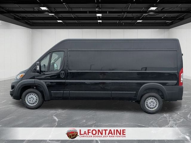 2026 RAM Ram ProMaster RAM PROMASTER 2500 TRADESMAN CARGO VAN HIGH ROOF 159' WB