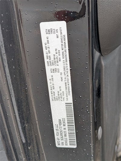 2026 RAM Ram ProMaster RAM PROMASTER 2500 TRADESMAN CARGO VAN HIGH ROOF 159' WB