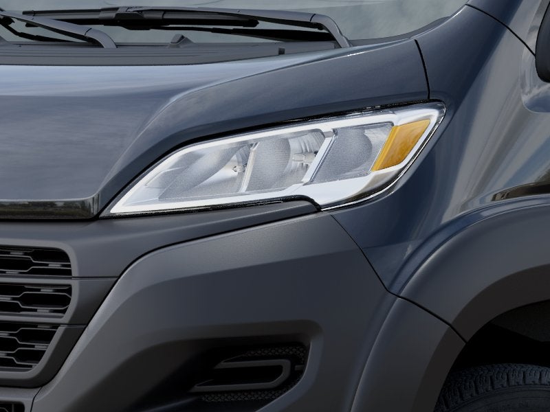 2026 RAM Ram ProMaster RAM PROMASTER 2500 TRADESMAN CARGO VAN HIGH ROOF 159' WB