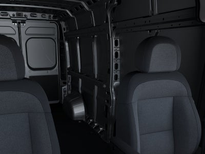 2026 RAM Ram ProMaster RAM PROMASTER 2500 TRADESMAN CARGO VAN HIGH ROOF 159' WB