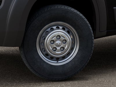 2026 RAM Ram ProMaster RAM PROMASTER 2500 TRADESMAN CARGO VAN HIGH ROOF 159' WB