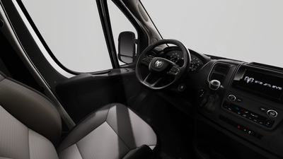 2026 RAM Ram ProMaster RAM PROMASTER 2500 TRADESMAN CARGO VAN HIGH ROOF 159' WB