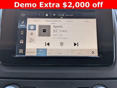 2026 RAM Ram ProMaster RAM PROMASTER 2500 TRADESMAN CARGO VAN HIGH ROOF 159' WB