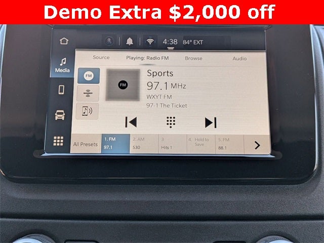 2026 RAM Ram ProMaster RAM PROMASTER 2500 TRADESMAN CARGO VAN HIGH ROOF 159' WB