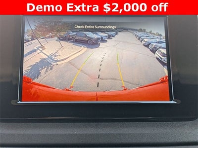 2026 RAM Ram ProMaster RAM PROMASTER 2500 TRADESMAN CARGO VAN HIGH ROOF 159' WB