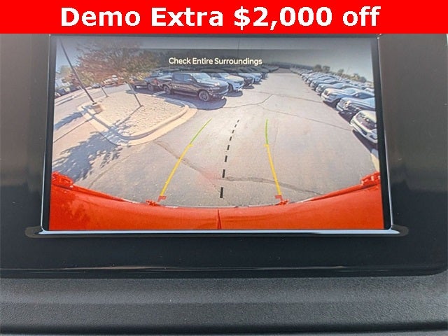 2026 RAM Ram ProMaster RAM PROMASTER 2500 TRADESMAN CARGO VAN HIGH ROOF 159' WB