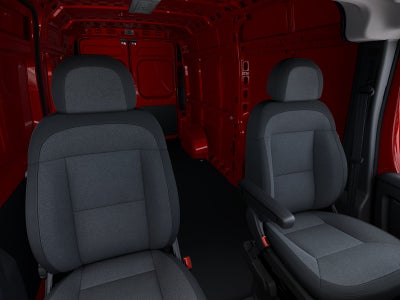 2026 RAM Ram ProMaster RAM PROMASTER 2500 TRADESMAN CARGO VAN HIGH ROOF 159' WB