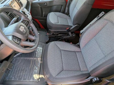 2026 RAM Ram ProMaster RAM PROMASTER 2500 TRADESMAN CARGO VAN HIGH ROOF 159' WB