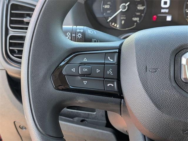 2026 RAM Ram ProMaster RAM PROMASTER 2500 TRADESMAN CARGO VAN HIGH ROOF 159' WB