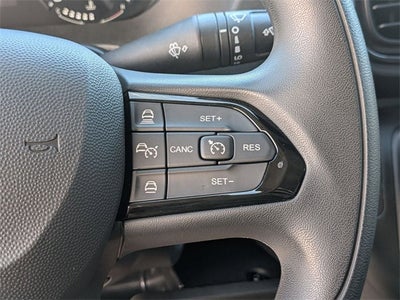 2026 RAM Ram ProMaster RAM PROMASTER 2500 TRADESMAN CARGO VAN HIGH ROOF 159' WB