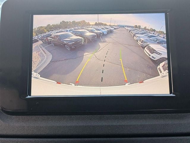 2026 RAM Ram ProMaster RAM PROMASTER 2500 TRADESMAN CARGO VAN HIGH ROOF 159' WB
