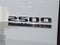 2026 RAM Ram ProMaster RAM PROMASTER 2500 TRADESMAN CARGO VAN HIGH ROOF 159' WB