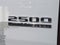 2026 RAM Ram ProMaster RAM PROMASTER 2500 TRADESMAN CARGO VAN HIGH ROOF 159' WB