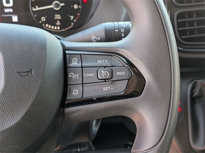 2026 RAM Ram ProMaster RAM PROMASTER 2500 TRADESMAN CARGO VAN HIGH ROOF 159' WB