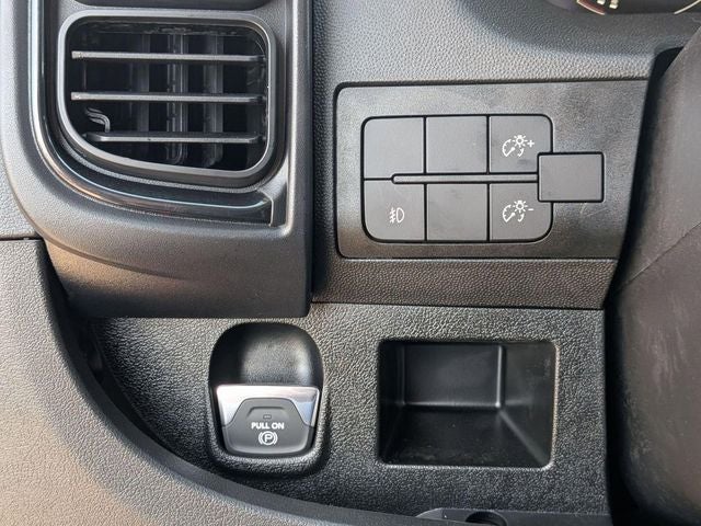 2026 RAM Ram ProMaster RAM PROMASTER 2500 TRADESMAN CARGO VAN HIGH ROOF 159' WB