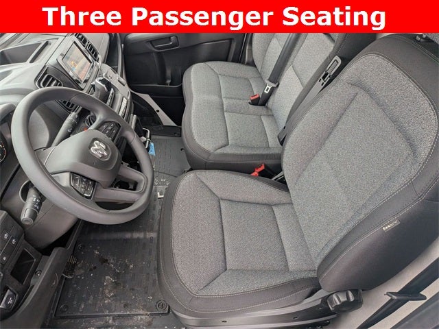 2026 RAM Ram ProMaster RAM PROMASTER 2500 TRADESMAN CARGO VAN HIGH ROOF 159' WB