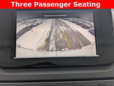 2026 RAM Ram ProMaster RAM PROMASTER 2500 TRADESMAN CARGO VAN HIGH ROOF 159' WB