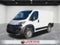 2026 RAM Ram ProMaster RAM PROMASTER 1500 TRADESMAN CARGO VAN LOW ROOF 118' WB