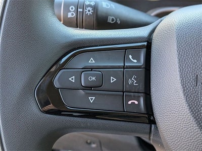 2026 RAM Ram ProMaster RAM PROMASTER 1500 TRADESMAN CARGO VAN LOW ROOF 118' WB