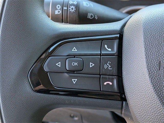 2026 RAM Ram ProMaster RAM PROMASTER 1500 TRADESMAN CARGO VAN LOW ROOF 118' WB