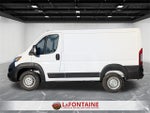 2026 RAM Ram ProMaster RAM PROMASTER 1500 TRADESMAN CARGO VAN LOW ROOF 118' WB