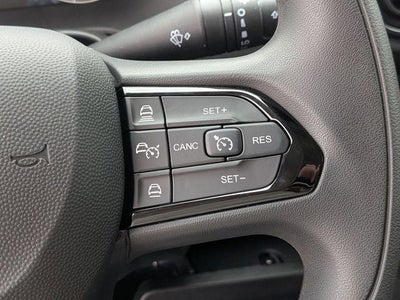 2026 RAM Ram ProMaster RAM PROMASTER 1500 TRADESMAN CARGO VAN LOW ROOF 118' WB