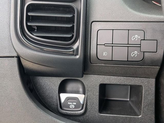 2026 RAM Ram ProMaster RAM PROMASTER 1500 TRADESMAN CARGO VAN LOW ROOF 118' WB